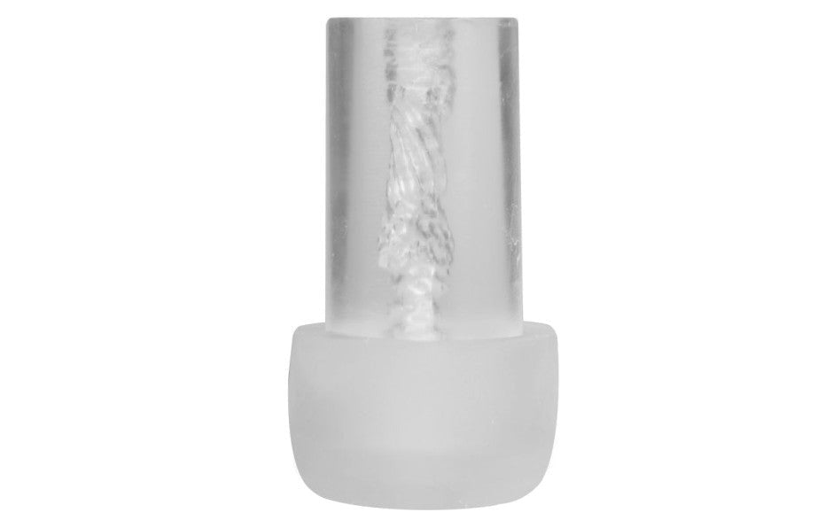 LuvPump Magic Sleeve Realistic Pussy Stroker Large - Masturbators and Strokers