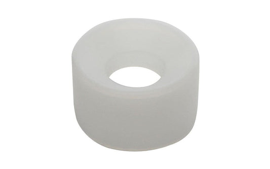 LuvPump Silicone Donut Cushion For Penis Pump Cylinder Clear