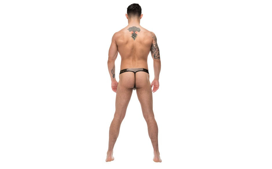 Male Power Viper Micro Male G String Underwear L / XL - Jocks and G-Strings