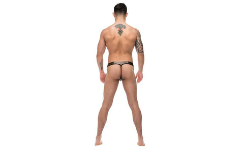 Male Power Viper Micro G-String by Magic Silk - Jocks and G-Strings