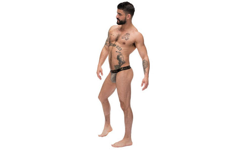 Male Power Viper Micro G-String by Magic Silk - Jocks and G-Strings