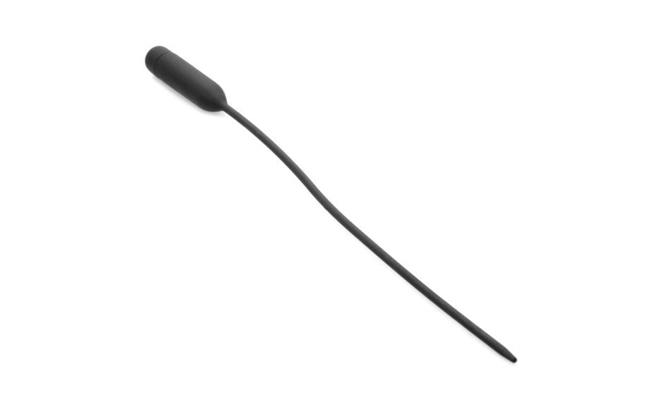 Master Series Cadence Extreme 10x Vibrating Urethral Sound - Urethral Sounds