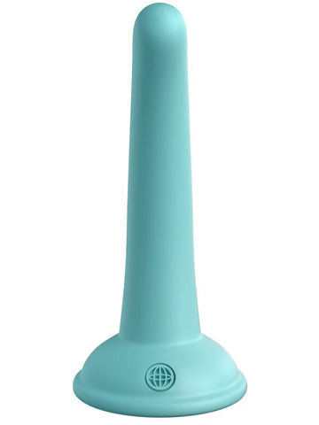 Dillio Platinum Curious Five Realistic Dildo - Realistic Dildos
