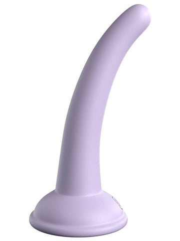 Dillio Platinum Curious Five Realistic Dildo - Realistic Dildos