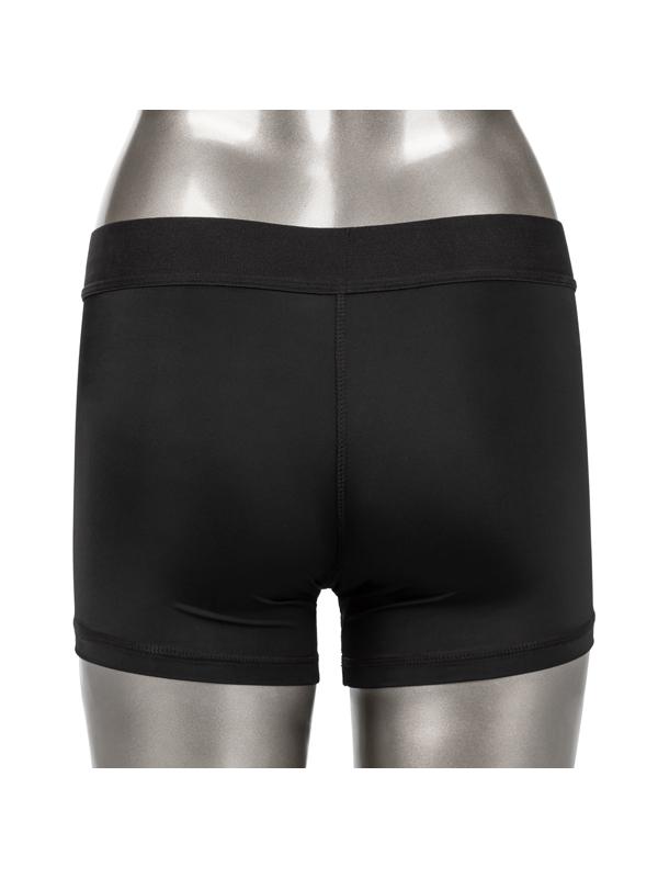 Her Royal Harness - Supportive Boxer Briefs for Everyday Comfort and Passionate Play - Strap On Sextoys
