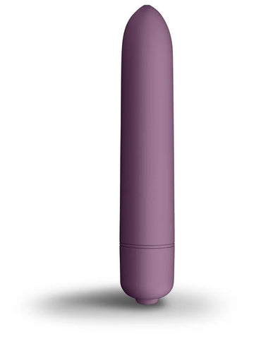 SugarBoo Berri Blossom Bullet Vibrator by Rocks Off - Bullet Vibrators