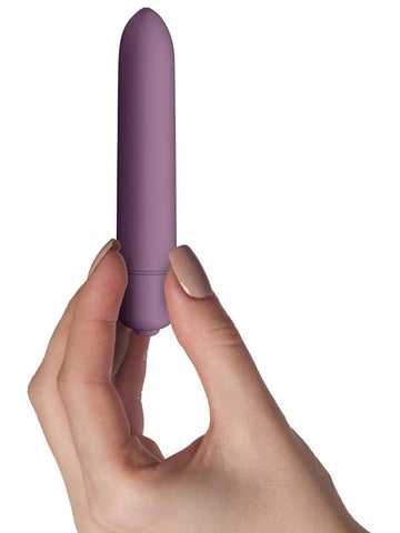 SugarBoo Berri Blossom Bullet Vibrator by Rocks Off - Bullet Vibrators