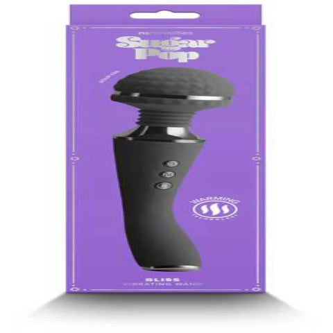 Sugar Pop Bliss Body Wand by NS Novelties - Body Wands
