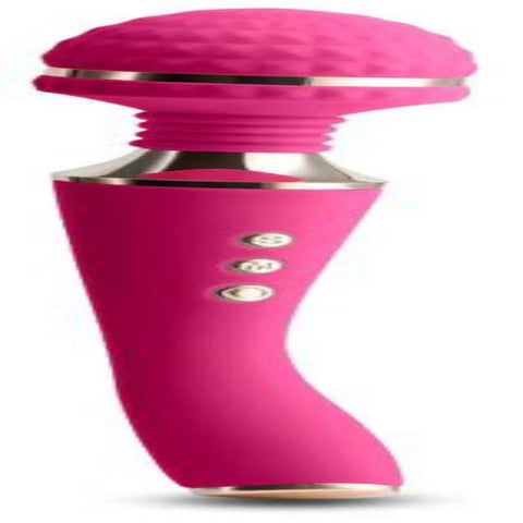 Sugar Pop Bliss Body Wand by NS Novelties - Body Wands