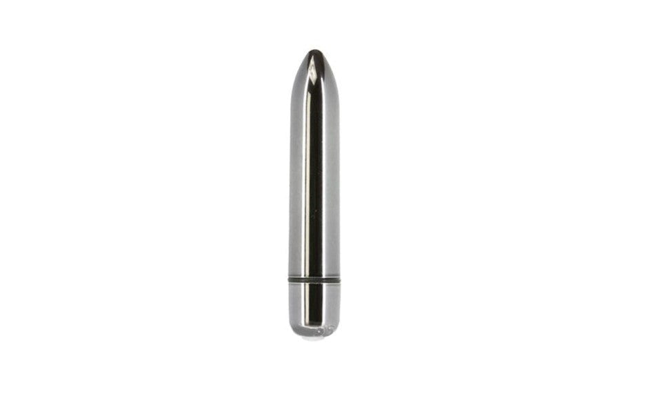 PowerBullet Platinum Bullet Vibrator 9cm - Bullet Vibrators