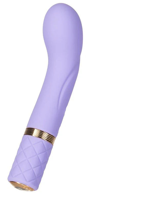 Pillow Talk Special Edition Sassy G Spot Vibrator