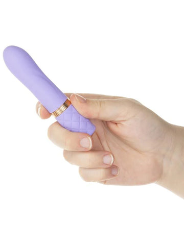 Pillow Talk Special Edition Flirty Bullet by BMS Factory - Bullet Vibrators