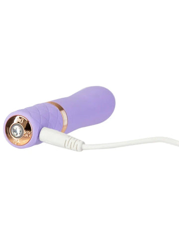 Pillow Talk Special Edition Flirty Bullet by BMS Factory - Bullet Vibrators