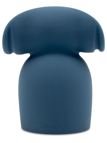 Stroke Silicone Penis Play Attachment by Le Wand - Masturbators and Strokers