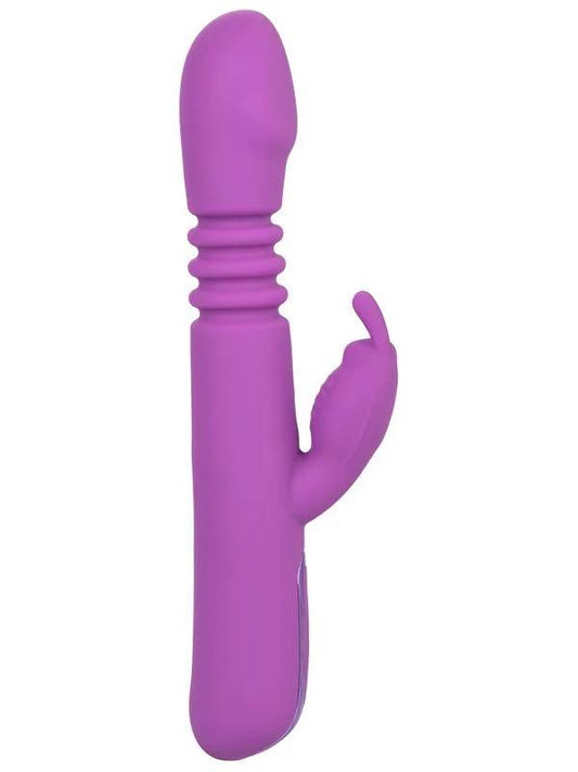 CalExotics Jack Rabbit Elite Thrusting Rabbit Vibrator