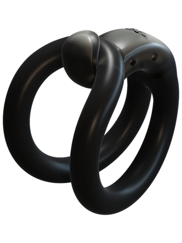 FirmTech Performance C-Ring by Doc Johnson - Stretchy Cock Rings