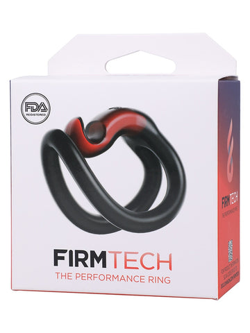 FirmTech Performance C-Ring by Doc Johnson - Stretchy Cock Rings