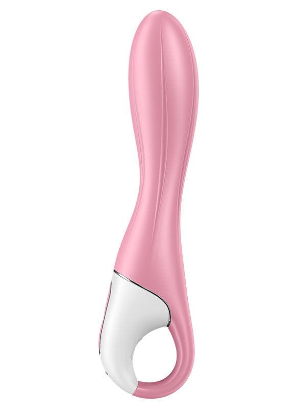 Satisfyer Air Pump G-Spot Vibrator 2 - - G-Spot Vibrators