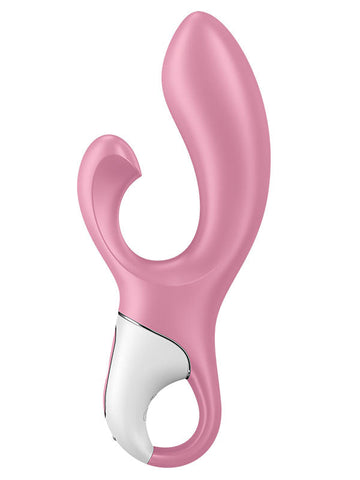 Air Pump Bunny 2 by Satisfyer - Rabbit Vibrators