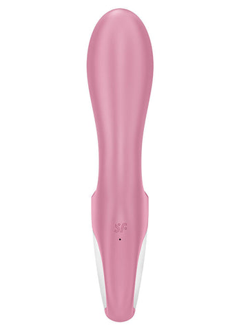 Air Pump Bunny 2 by Satisfyer - Rabbit Vibrators