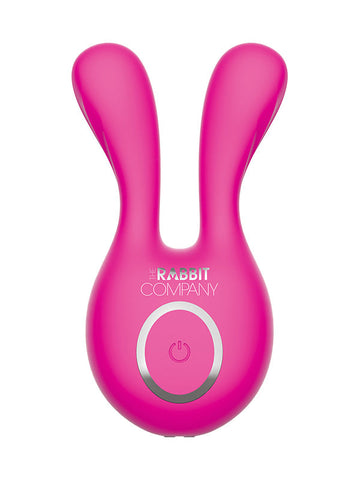 The Ears Rabbit Vibrator by Xgen Products - Rabbit Vibrators