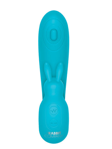 The Internal Rabbit Vibrator by Xgen Products - G-Spot Vibrators