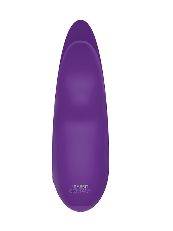 The Power Rabbit Fluttering Tips Massager - - G-Spot Vibrators