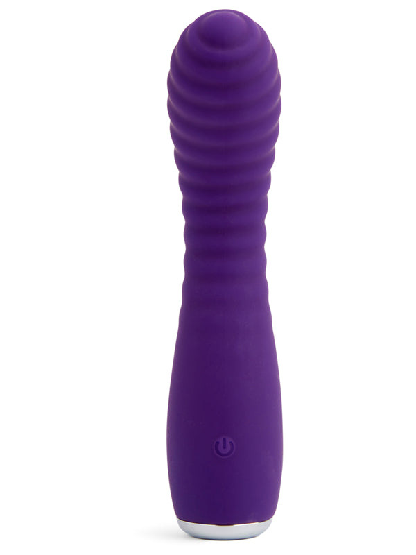 NU Sensuelle Nubii Lola 10 Function Vibrating Bullet Massager - - Bullet Vibrators