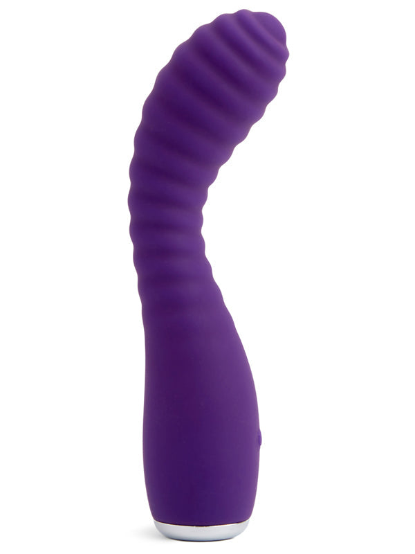 NU Sensuelle Nubii Lola 10 Function Vibrating Bullet Massager - - Bullet Vibrators