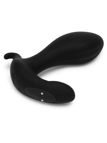 Prostate Collection Expand Plug by B-Vibe - Butt Plugs