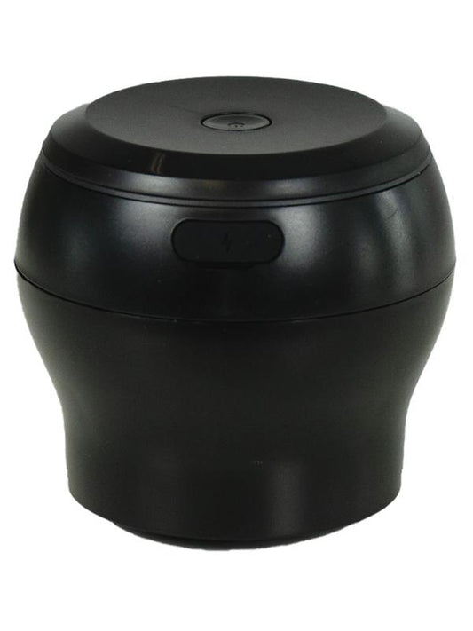 PowerBlow Interactive Suction Stroker Sleeve - - Pumps, Extenders and Sleeves