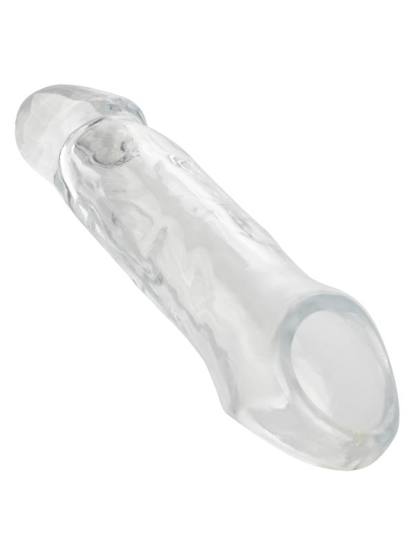Amplify Your Confidence - Performance Maxx Clear Male Penis Enhancer - Pumps, Extenders and Sleeves