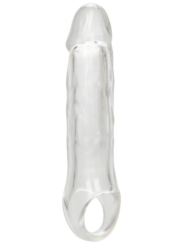 Amplify Your Confidence - Performance Maxx Clear Male Penis Enhancer - Pumps, Extenders and Sleeves