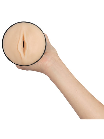 Feel Stroker by KIIROO Generic Pale PowerBlow Compatible - Masturbators and Strokers