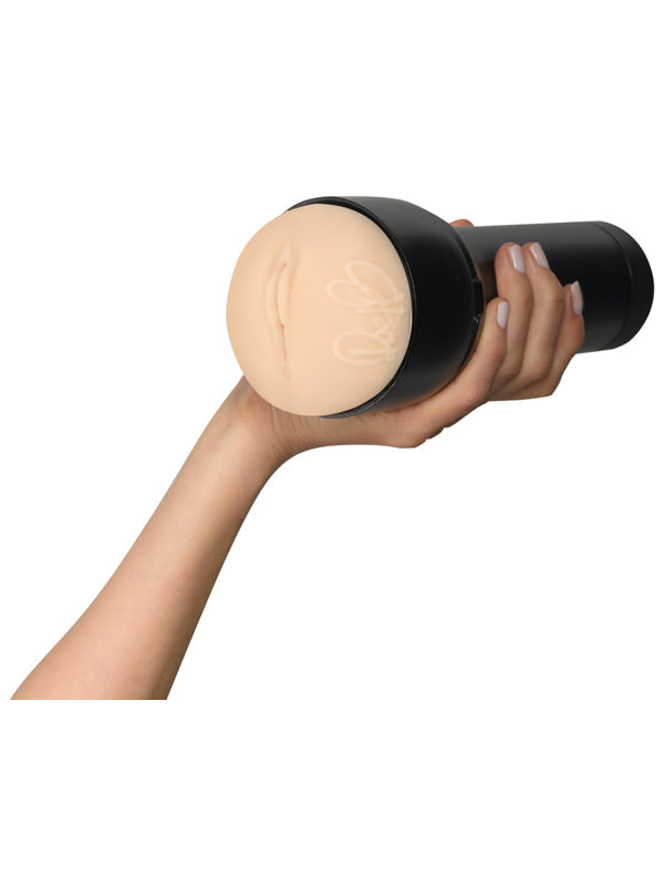 Feel Rae Lil by KIIROO Stars Collection Strokers PowerBlow Compatible - - Masturbators and Strokers