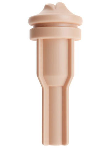 AI Ultra Mouth Sleeve by AutoBlow - Masturbators and Strokers