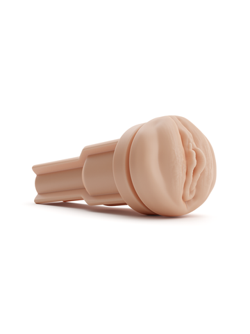 AI Ultra Vagina Sleeve by AutoBlow - Pumps, Extenders and Sleeves