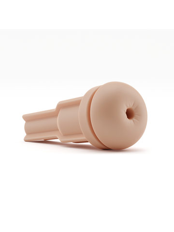 AI Ultra Anus Sleeve by AutoBlow - Pumps, Extenders and Sleeves