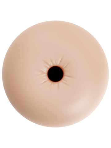 AI Ultra Anus Sleeve by AutoBlow - Pumps, Extenders and Sleeves