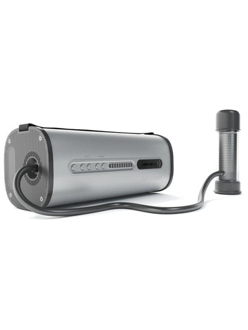VacuGLIDE Hands-Free Sex Machine by AutoBlow - Sex Machines
