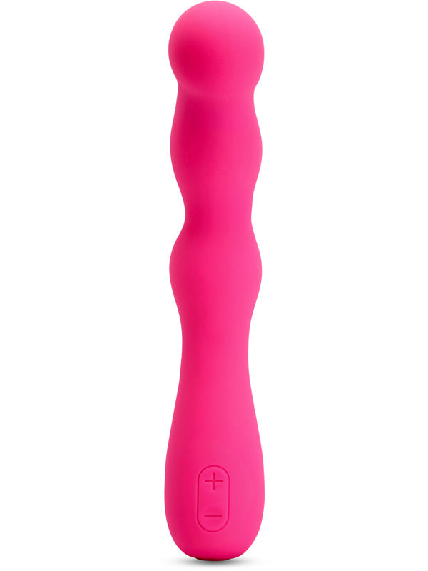 Nu Sensuelle Siren Nubii Multi-Function G-Spot Vibrator - - G-Spot Vibrators