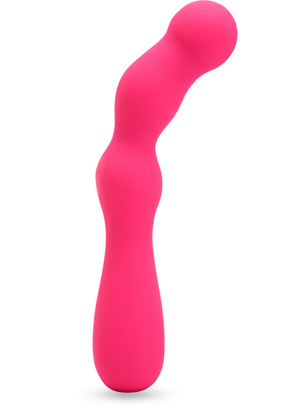 Nu Sensuelle Siren Nubii Multi-Function G-Spot Vibrator - - G-Spot Vibrators