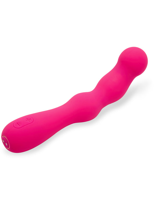 Nu Sensuelle Siren Nubii Multi-Function G-Spot Vibrator - - G-Spot Vibrators