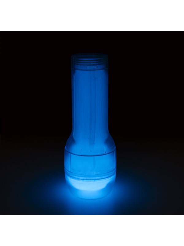 Feel Stroker By Kiiroo Generic Glow In The Dark Male Masturbator - - Masturbators and Strokers