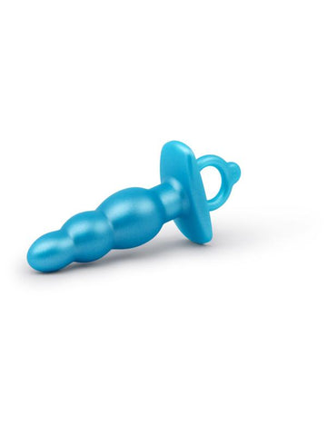 Butties Bounce Plug by B-Vibe - Butt Plugs