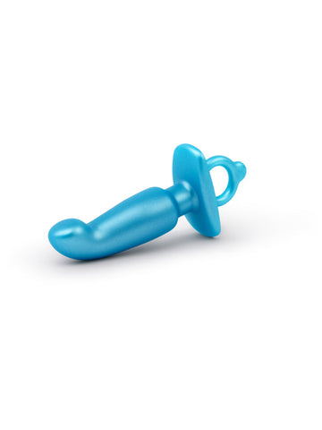 Butties Hither Plug by B-Vibe - Butt Plugs