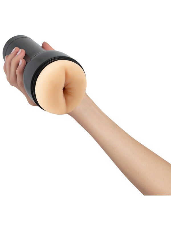 Feel Butt Extra Tight by KIIROO Generic Pale PowerBlow Compatible - - Masturbators and Strokers