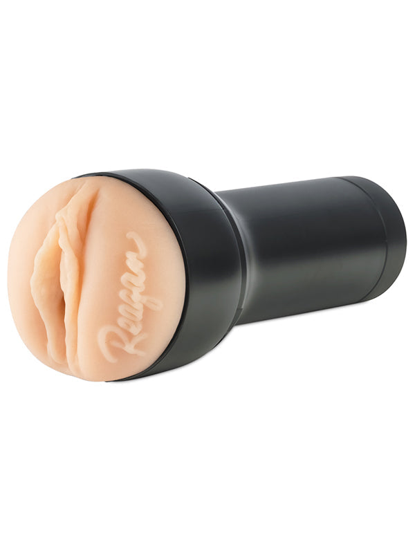 Feel Reagan Foxx by KIIROO Stars Collection Strokers PowerBlow compatible - - Masturbators and Strokers