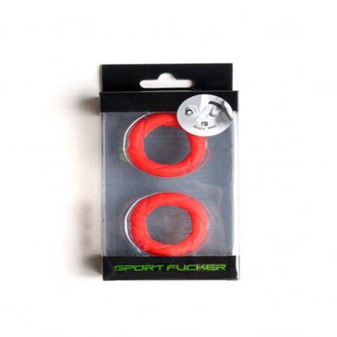 Ready Rings by Sport Fucker - Cock Rings