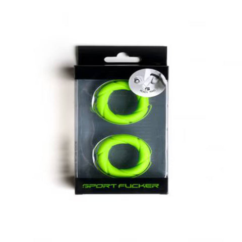 Ready Rings by Sport Fucker - Cock Rings
